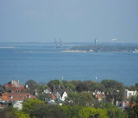 Seaview Vendégház Sopot