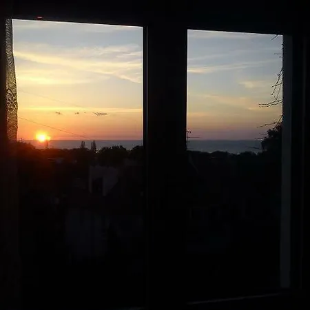 Seaview Vendégház