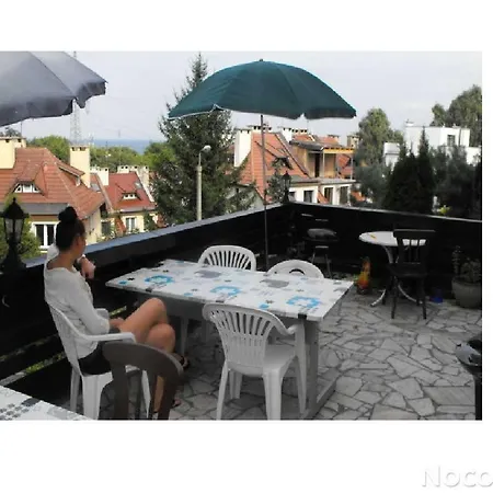 Seaview Sopot